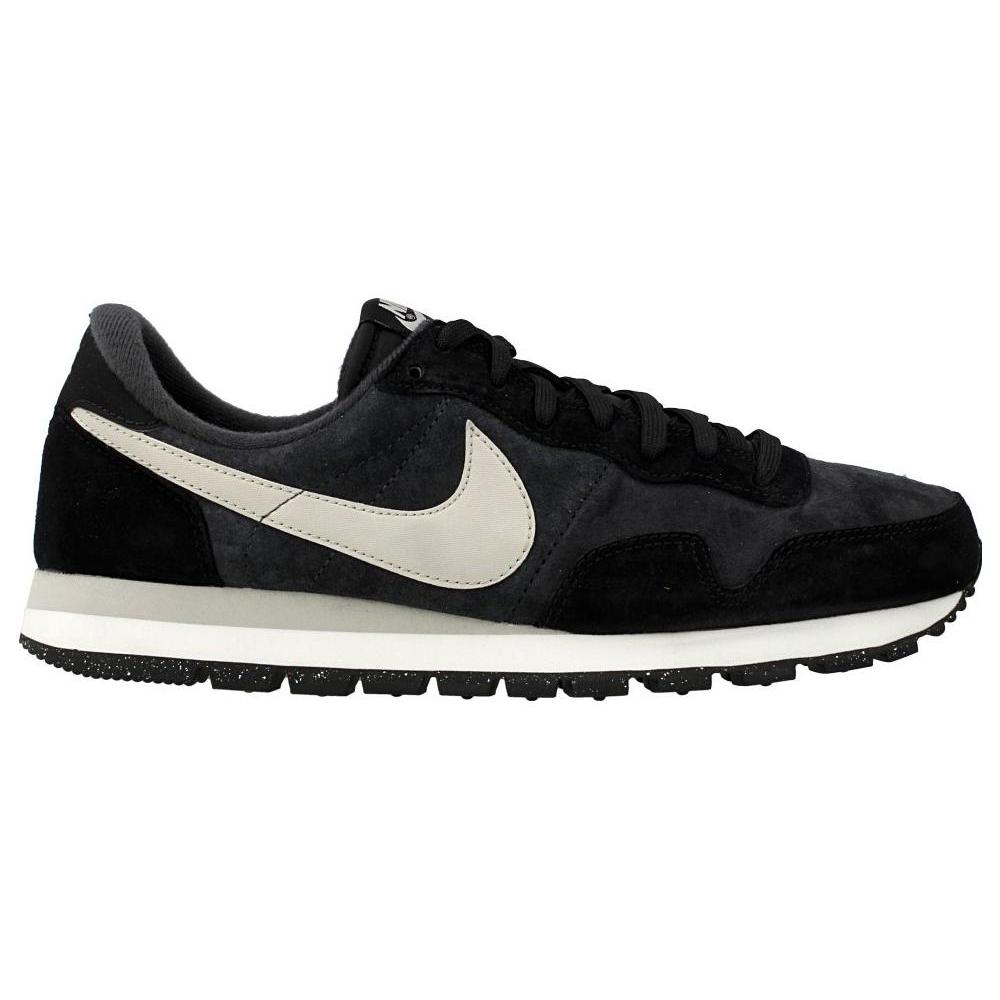 Nike Air Pegasus 83 Pelle 'Antracite' 616324-012