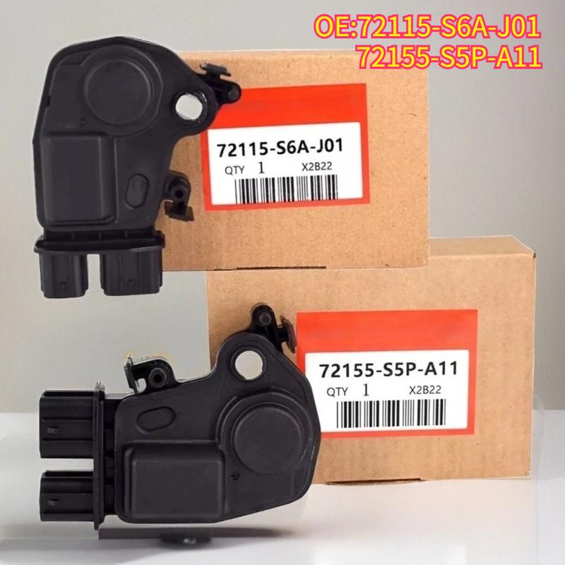 

Висока якість Новий Для 72115-S6A-J01 72155-S5P-A11 Привід Замка Засувки Дверей Передній Лівий Правий Honda Odyssey Pilot Civic Accord Acura Left