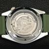VINTAGE REFURBISHED SEIKO 5 AUTOMATIC 6309A JAPAN MENS GREEN WATCH a441142-4 Sk-a441142