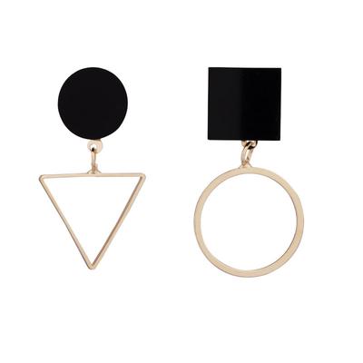 Modische Ohrringe für Damen, Accessoires für Kleider und Hemden, Schmuck für Damen