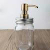 Tube Pump Head Household Bathroom Accessory Replacement Lotion Dispenser