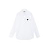 CDG Play Shirts Men's Moderate Other AZ-B004-051-2