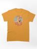Michiko & Hatchin &Dororo& Classic Unisex T-Shirt