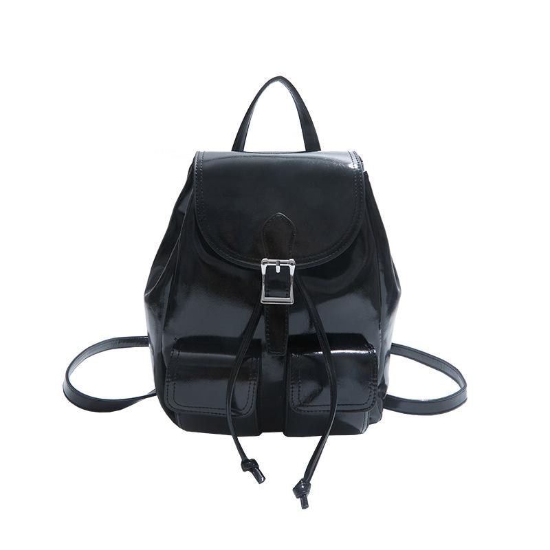 Mode Handtasche Lässiger Rucksack Neuer Pendlerrucksack