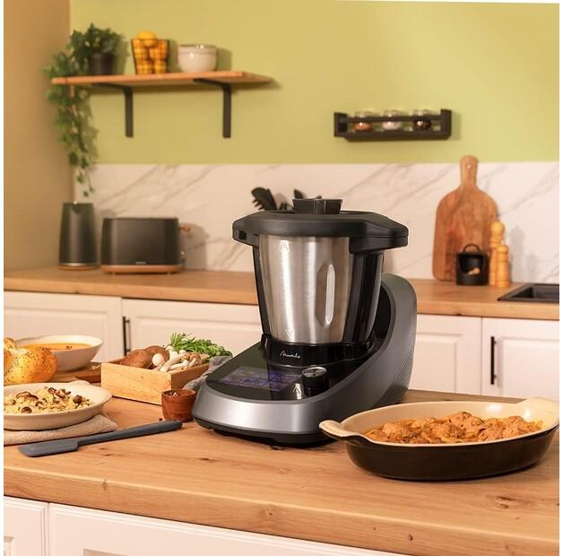 Multicooker Cecotec 04345 Mambo Touch