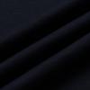 Gucci T-Shirts Men's Black Crew Neck Moderate Straight Fit 616036-XJFFU-1152