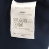 SOPHNET. made in Japan Stand collar Military coat M Navy Men's Used