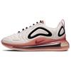 Air Max 720 Light Soft Pink Coral Stardust Women's Sneakers Casual Shoes AR9293-602