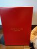 [USED] GODIVA commemorative teddy bear