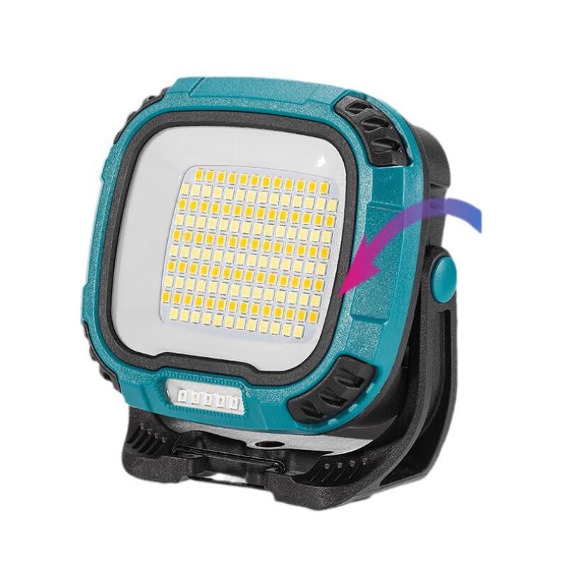 Portable Rechargeable LED Work Light