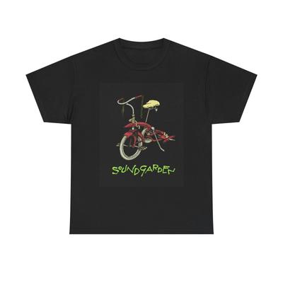 Topp – T-skjorter