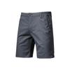 Pánské ležérní barvy Outdoors Pocket Beach Work Kalhoty Cargo Shorts Kalhoty