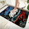 James Film B-Bond 007 Gobelín Tisk Umění Vědeckofantastický Pokoj Domácí Dekorace Domácí Dekorace