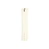 MATIN SNAP KNIT LEG WARMER IN IVORY