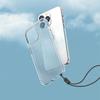 Etui do iPhone 14 Plus UNIQ Air Fender Szare
