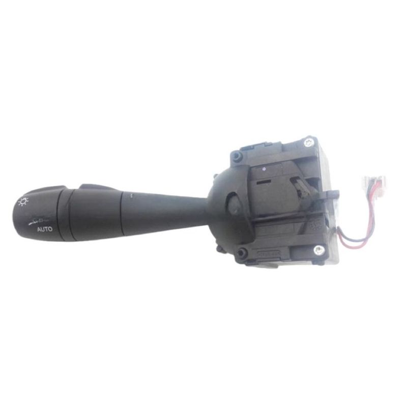 255675887R Steering Stalk Switch Indicator For RENAULT For CLIO 4 For TRAFIC 3 Car Turn Signal Headlight Switch Interior Parts