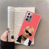 Chris Brown American Rapper Phone Case for Samsung A17 A37 A57 A54 A14 A24 A34 A07 A04S A02S A12 A22 A32 A52S A16 A26 A36 A56 A7