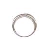 VANDOME  #11(JP Size) ring K18 white gold Women