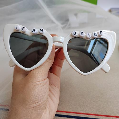 

Солнцезащитные очки для молодоженов Муж Жена Девичник Молодожены Жених Невеста Мистер Миссис Бассейн Пляж Свадьба Медовый месяц Путешествие