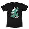 Sabu Insane Black Unisex All Size Shirt A441