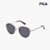Sunglasses (FLS7456 SILVER 57)