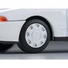 TOMYTEC Tomica Limited Vintage Neo 1/64 Scale LV-N194d Nissan Skyline 4-Door Sports Sedan GXi Type X White 1992 Model (Finished Product)
