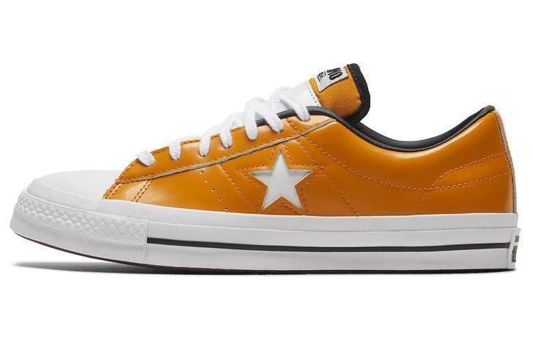Converse One Star Hanbyeol Yellow 168972C 35