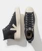 Sneakers WATA II cm [VEJA] BLACK/PIERRE 26.0 cm~26.5 [Used]