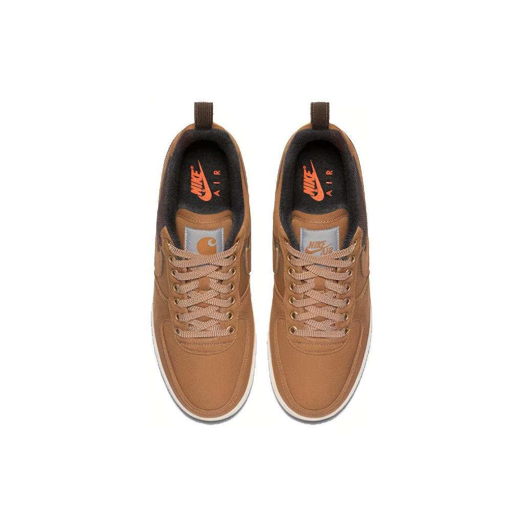 Nike Air Force 1 Low Carhartt Wip Ale Brown AV4113-200