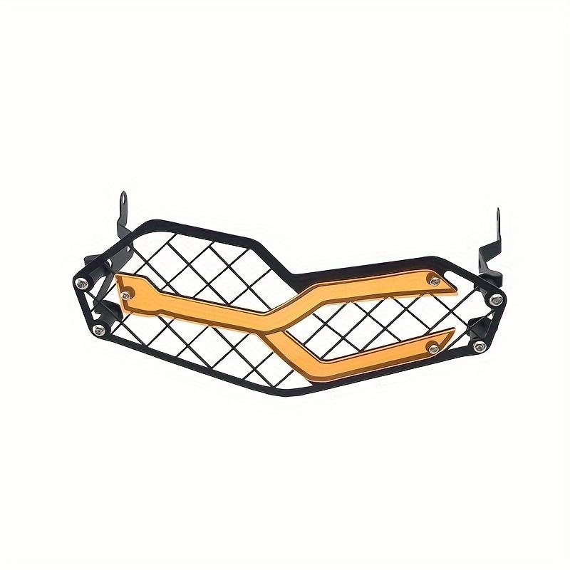 Motorcycle Headlight Protector Head Lights Grille Protection Guard Cover For BMW F750GS F850GS F850 GS F750 GS 2018-2025 2025