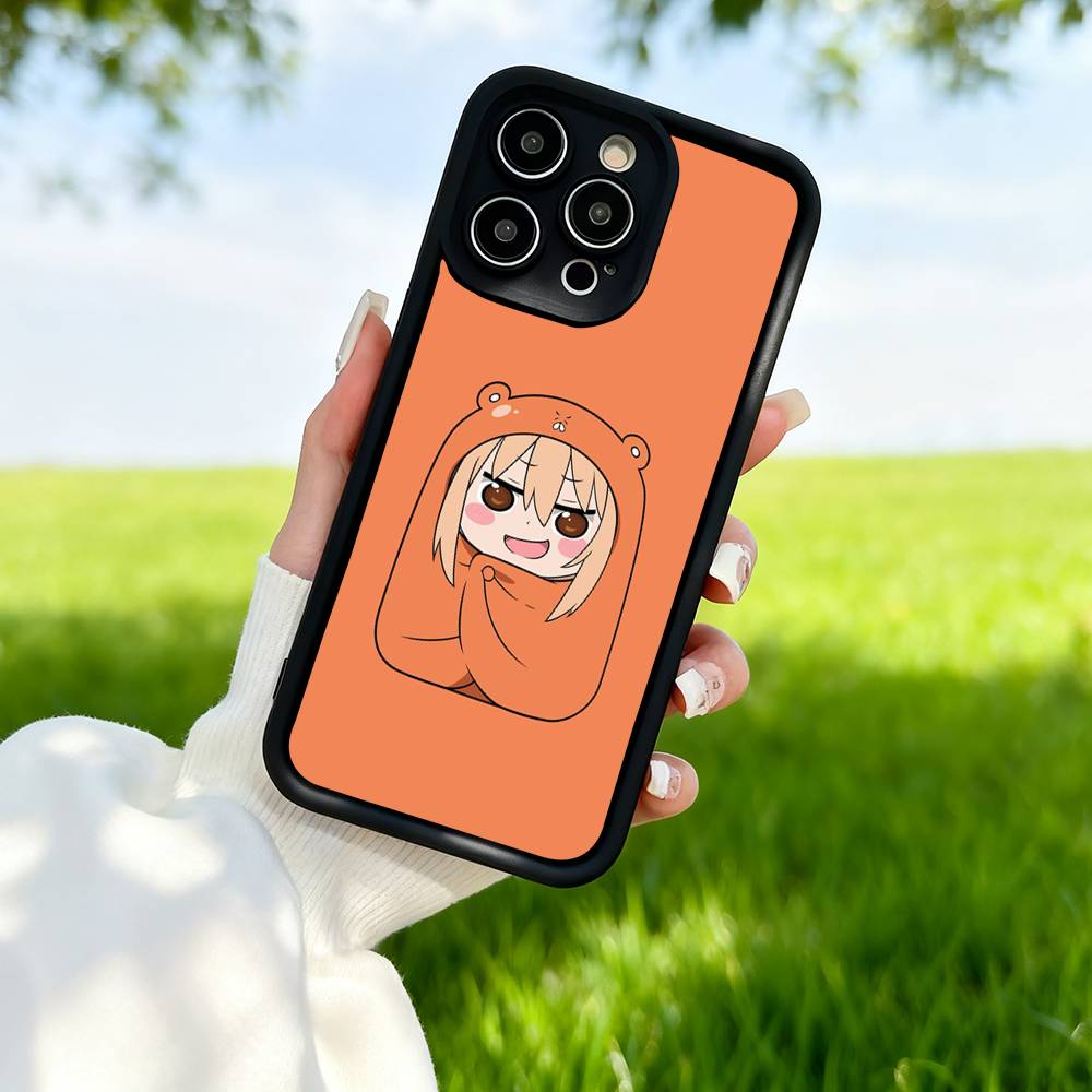 

Azur L-Lane Game Phone Case Soft TPU For IPhone 11 12 13 14 15 16 17 Pro Max Shockproof Back iPhone 17 Pro