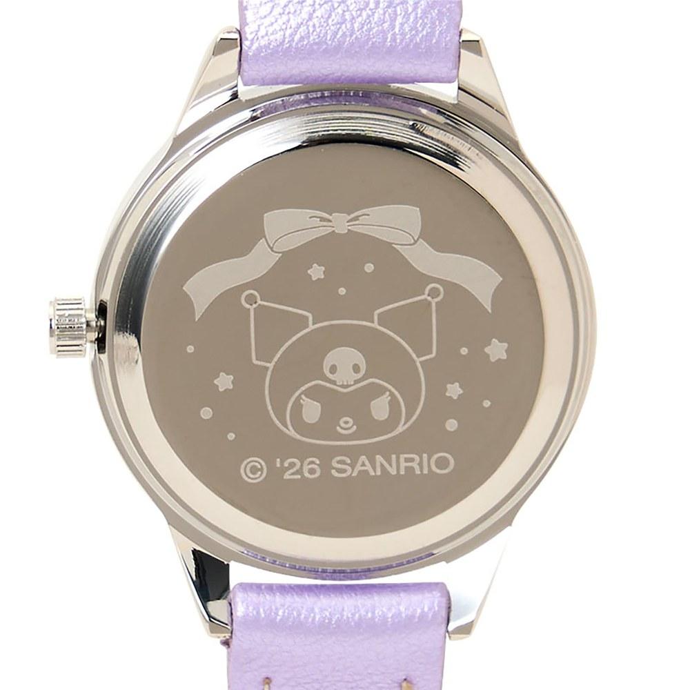 Sanrio Kids Watch Kuromi 693332