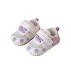 Baby Toddler Summer Mesh Shoes With Velcro For Boys Girls Ultra Light Weight