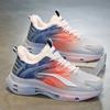 Men’s Sports Shoes Women Running Sneakers Basketball Shoes Thick Sole Height Increase Couple Unisex Jogging Shoes