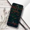 The Code Design Programmer Case For ZTE Nubia Red Magic 11 10 9 8 8S 9S 10S Pro Plus 6 7 6S 7S Pro 5G 6R 10 Air Funda