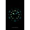 Tag Heuer Aquaracer Professional Datos Titano žalias ciferblato automatinis naro laikrodis WBP208B.BF0631 300M vyriškas laikrodis