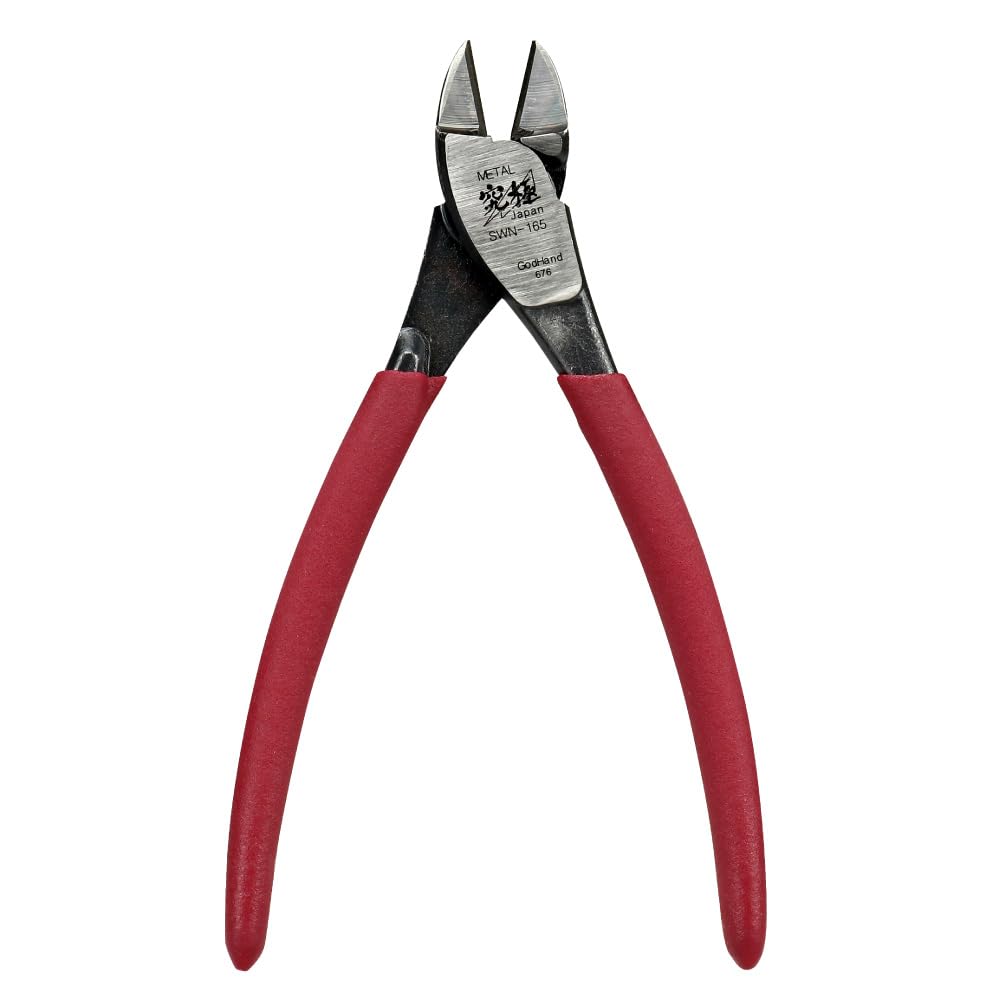 Щипцы для металлических стержней GodHand GH-SWN-165