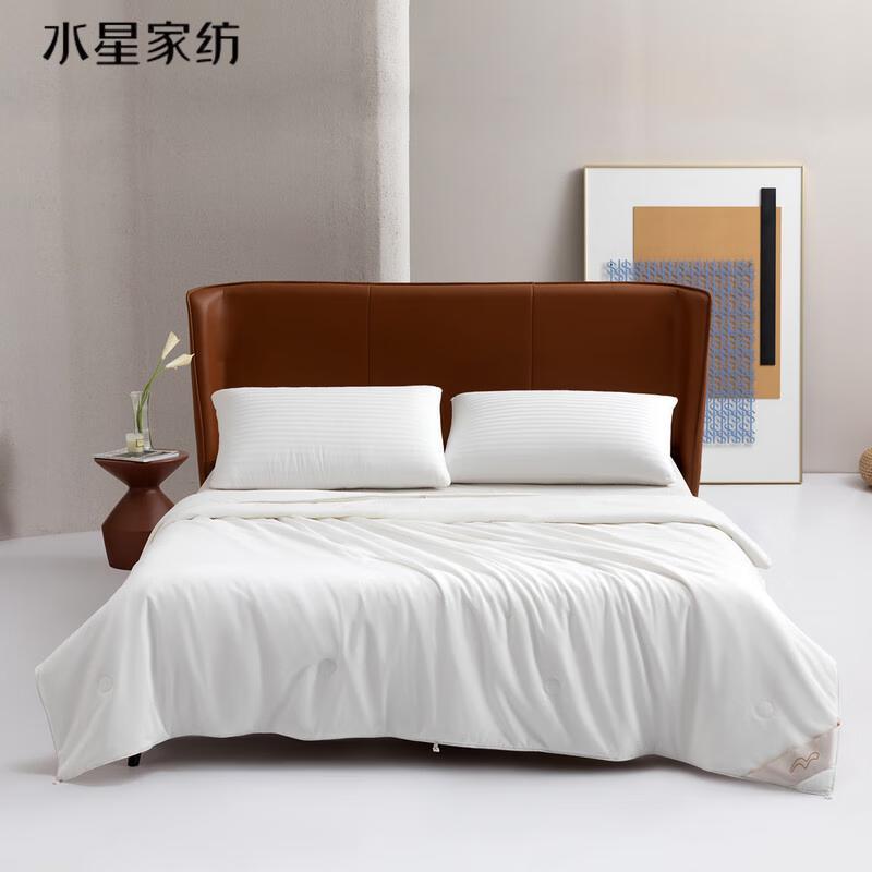 

Mercury Home Textiles DH Mulberry Silk Quilt