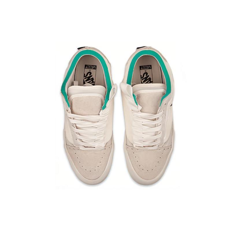 Vans Old Skool Cap Lx 'Marshmallow' Vans VN0A45K1VRW