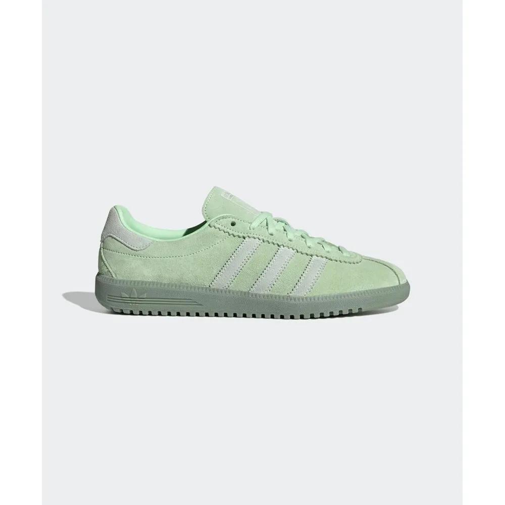 Adidas ADIDAS Bermuda - Greenspark JI2661JI2661 148197