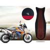 Pro KTM 790ADV Cool 3D síťované potahy sedadel na motorku, moped, skútr, polštářek, protiskluzové, vodotěsné, nové 790 ADV
