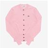 Vivienne WeStwood Bear Orb Logo Wool Silk Women S Cardigan 1803002p Y001a G401