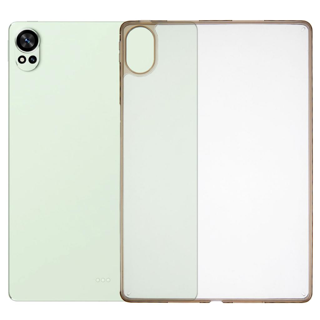 Für Huawei MatePad 12 X/MatePad Air (2024) Hülle Flexibles TPU + Acryl Tablet Stoßfest Schutzhülle