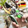 Pruning Shear Garden Tools Labor Saving Scissors Gardening Plant Sharp Branch Pruners Protection Hand Durable