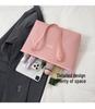 Women's 2026 Summer Trendy Large Capacity Versatile Shoulder Bag - Stylish Fashion Tote