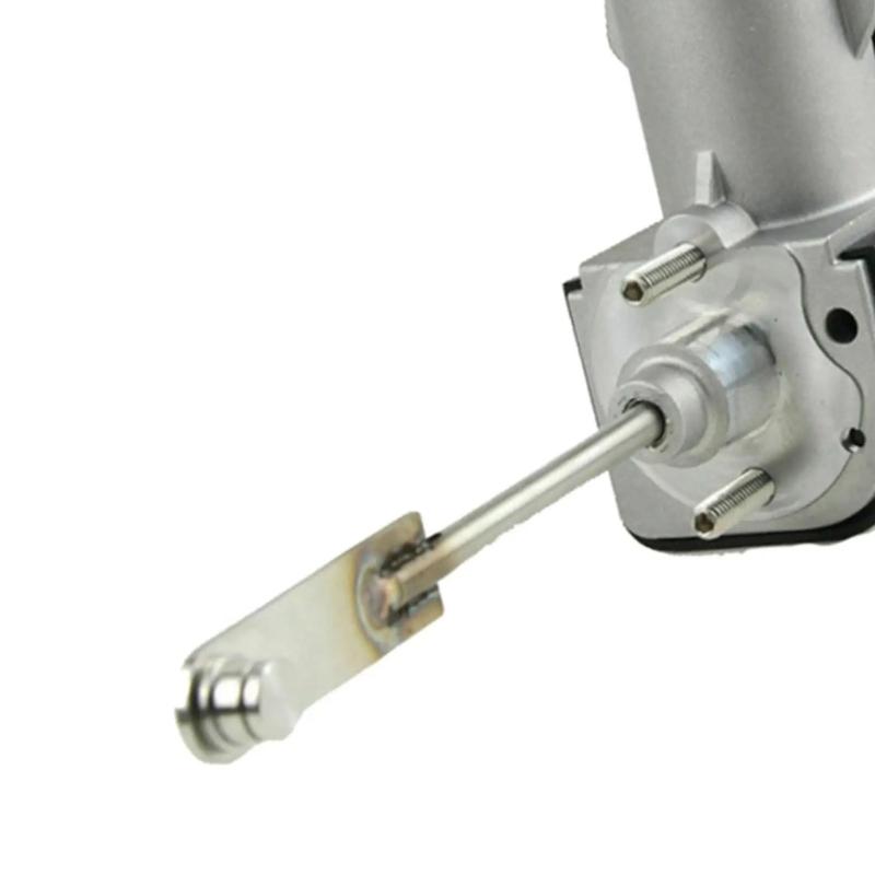 Turbocharger Actuator Boosting Engine Power By 15 Percent With Reduced Response Time For Optimally Driving Dynamics 03F198725B