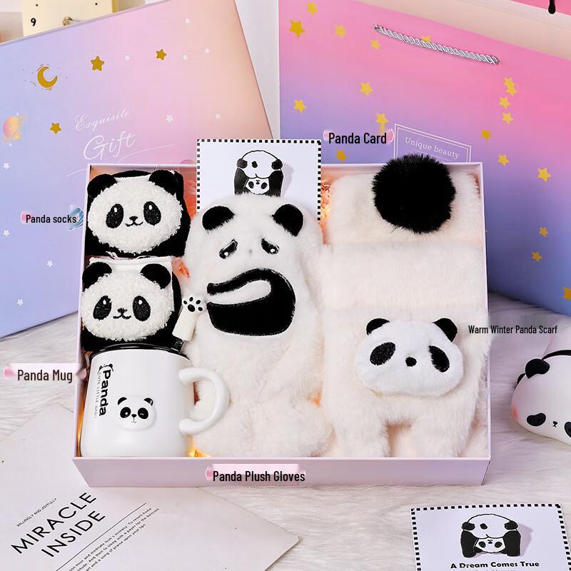 A1 Festive Warmth Gift Set