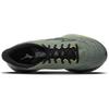 Mizuno Wave Ultima 16 Comfortable Versatile Non-Slip Durable Low-Top Running Shoes Men Sneaker Dark-Gray J1GC251806