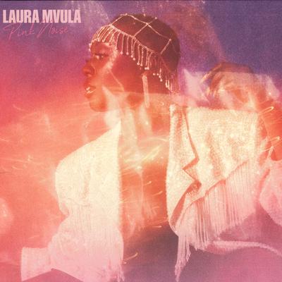 LP Record LAURA MVULA - Pink Noise 0190296738968 Atlantic Record 2021 Germany Soul/Funk