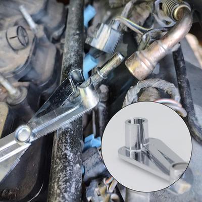 Creatieve brandstofleiding-ontkoppelingsgereedschap Snelkoppeling Auto-verwijderingsgereedschap voor vervanging van brandstoffilter